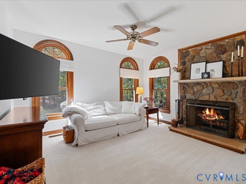 Tiny photo for 2993 Johnsonway Terrace, Powhatan, VA 23139 (MLS # 2626898)