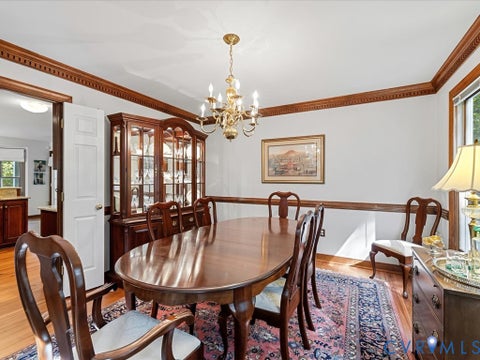 Tiny photo for 2993 Johnsonway Terrace, Powhatan, VA 23139 (MLS # 2626898)