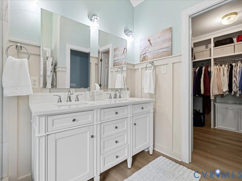 Tiny photo for 2993 Johnsonway Terrace, Powhatan, VA 23139 (MLS # 2626898)