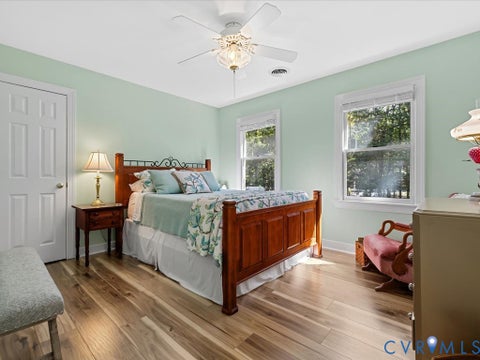 Tiny photo for 2993 Johnsonway Terrace, Powhatan, VA 23139 (MLS # 2626898)