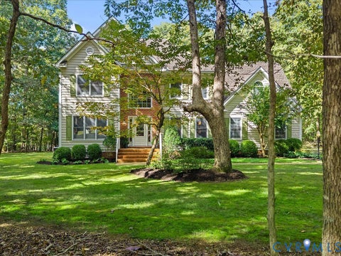 Tiny photo for 2993 Johnsonway Terrace, Powhatan, VA 23139 (MLS # 2626898)