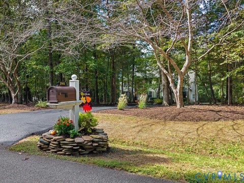 Tiny photo for 2993 Johnsonway Terrace, Powhatan, VA 23139 (MLS # 2626898)