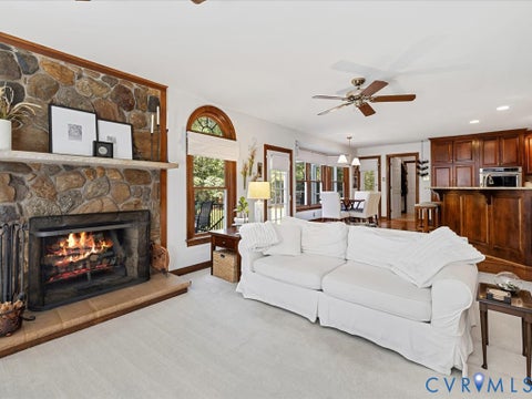 Tiny photo for 2993 Johnsonway Terrace, Powhatan, VA 23139 (MLS # 2626898)