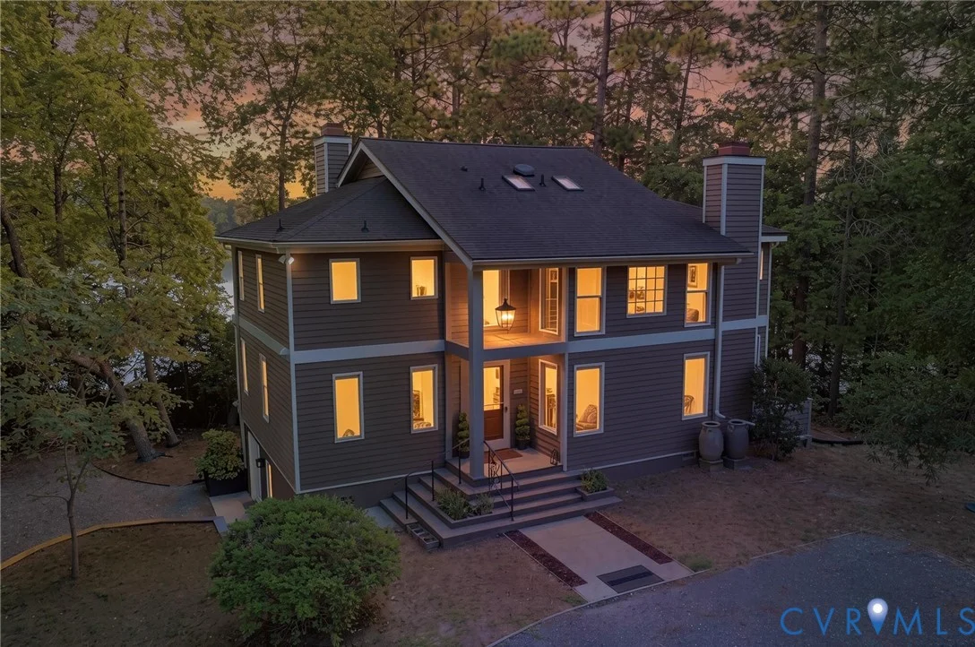 377 Fairway Drive, Irvington, VA, 22480