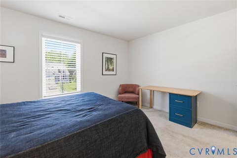 Tiny photo for 8515 Cask Court, New Kent, VA 23124 (MLS # 2615204)