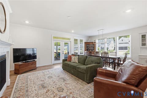 Tiny photo for 8515 Cask Court, New Kent, VA 23124 (MLS # 2615204)