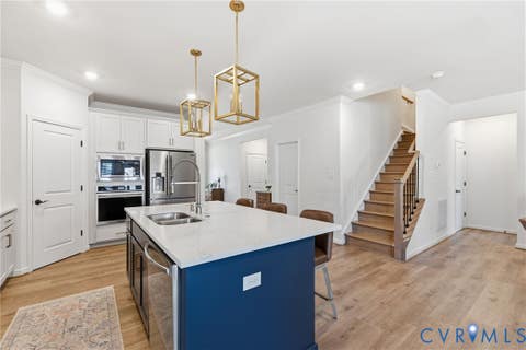 Tiny photo for 8515 Cask Court, New Kent, VA 23124 (MLS # 2615204)