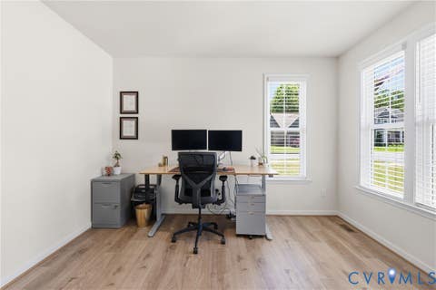 Tiny photo for 8515 Cask Court, New Kent, VA 23124 (MLS # 2615204)