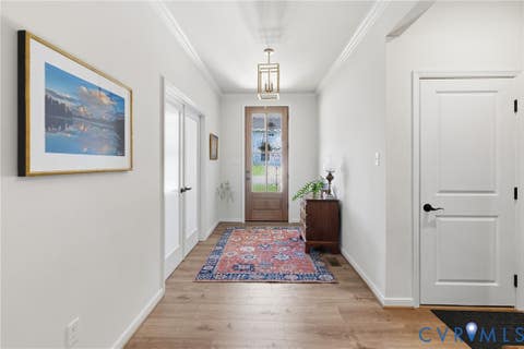 Tiny photo for 8515 Cask Court, New Kent, VA 23124 (MLS # 2615204)