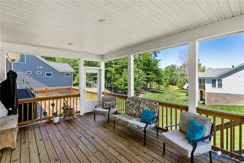 Tiny photo for 8515 Cask Court, New Kent, VA 23124 (MLS # 2615204)
