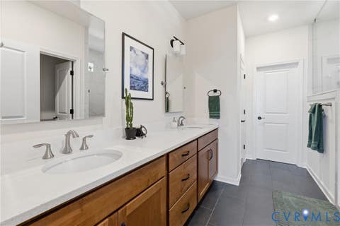 Tiny photo for 8515 Cask Court, New Kent, VA 23124 (MLS # 2615204)