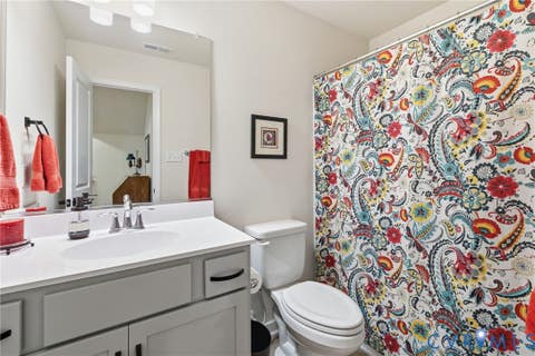 Tiny photo for 8515 Cask Court, New Kent, VA 23124 (MLS # 2615204)