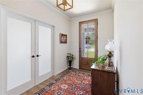 Tiny photo for 8515 Cask Court, New Kent, VA 23124 (MLS # 2615204)
