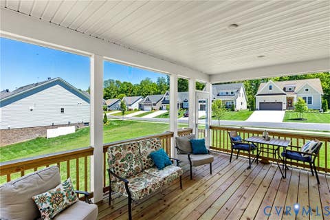 Tiny photo for 8515 Cask Court, New Kent, VA 23124 (MLS # 2615204)