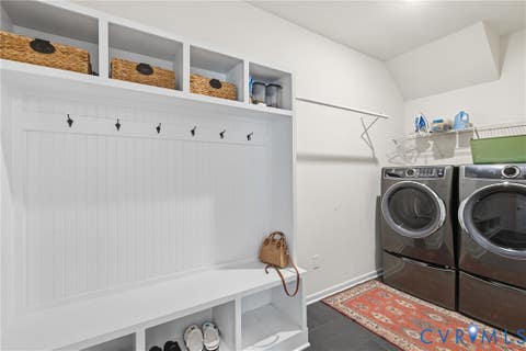 Tiny photo for 8515 Cask Court, New Kent, VA 23124 (MLS # 2615204)