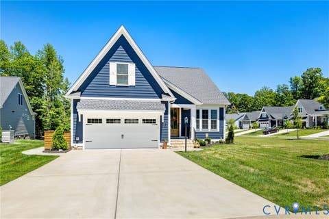 Tiny photo for 8515 Cask Court, New Kent, VA 23124 (MLS # 2615204)