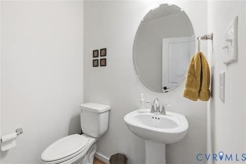 Tiny photo for 8515 Cask Court, New Kent, VA 23124 (MLS # 2615204)