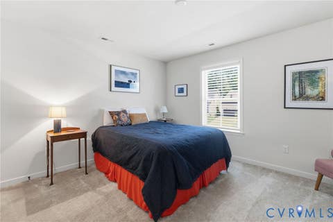 Tiny photo for 8515 Cask Court, New Kent, VA 23124 (MLS # 2615204)