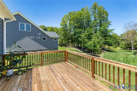 Tiny photo for 8515 Cask Court, New Kent, VA 23124 (MLS # 2615204)