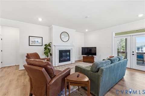 Tiny photo for 8515 Cask Court, New Kent, VA 23124 (MLS # 2615204)