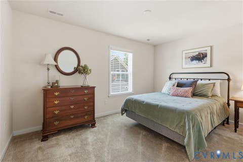 Tiny photo for 8515 Cask Court, New Kent, VA 23124 (MLS # 2615204)