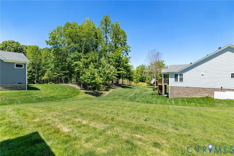 Tiny photo for 8515 Cask Court, New Kent, VA 23124 (MLS # 2615204)