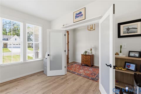 Tiny photo for 8515 Cask Court, New Kent, VA 23124 (MLS # 2615204)