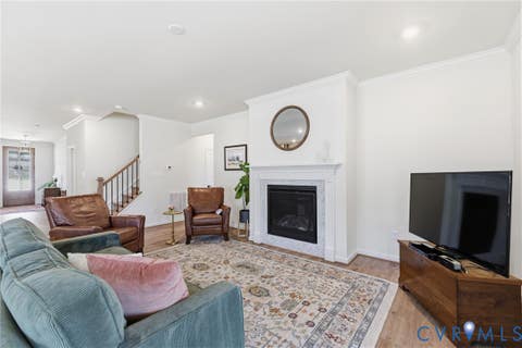 Tiny photo for 8515 Cask Court, New Kent, VA 23124 (MLS # 2615204)
