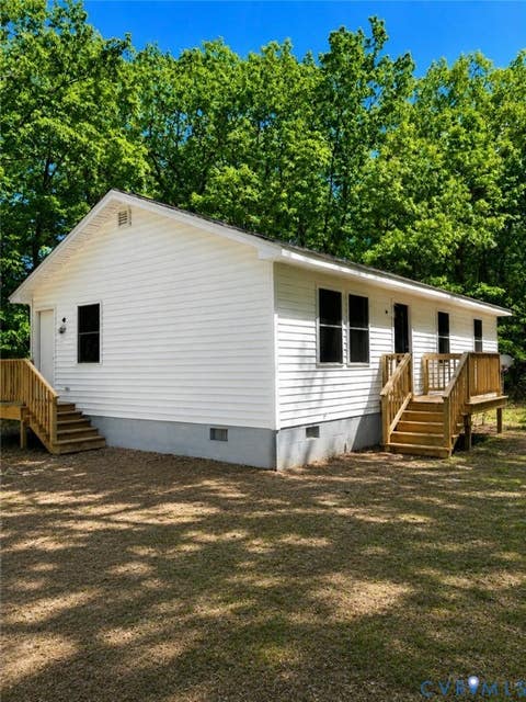 Photo of 3764 Waldrop Church Road, Louisa, VA 23093 (MLS # 2615247)