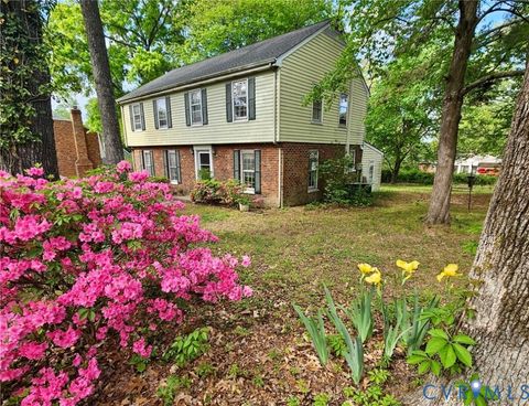 Tiny photo for 7309 Bluebird Way, Mechanicsville, VA 23111 (MLS # 2613888)