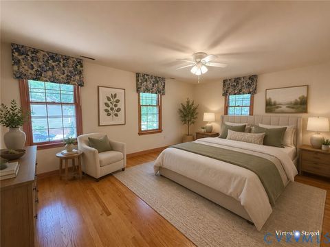 Tiny photo for 7309 Bluebird Way, Mechanicsville, VA 23111 (MLS # 2613888)