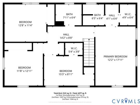Tiny photo for 7309 Bluebird Way, Mechanicsville, VA 23111 (MLS # 2613888)
