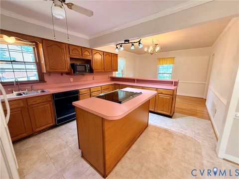 Tiny photo for 7309 Bluebird Way, Mechanicsville, VA 23111 (MLS # 2613888)