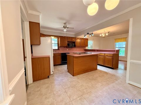 Tiny photo for 7309 Bluebird Way, Mechanicsville, VA 23111 (MLS # 2613888)