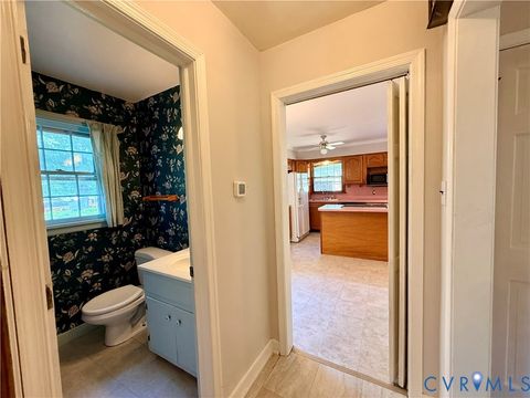 Tiny photo for 7309 Bluebird Way, Mechanicsville, VA 23111 (MLS # 2613888)
