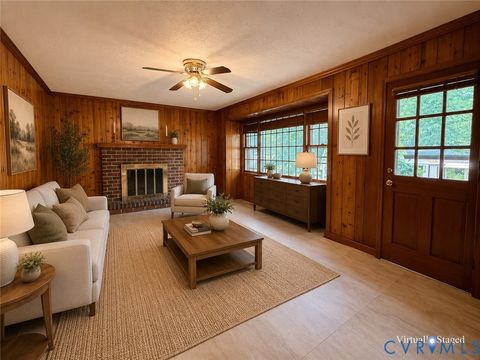 Tiny photo for 7309 Bluebird Way, Mechanicsville, VA 23111 (MLS # 2613888)
