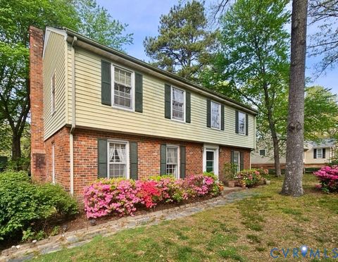 Tiny photo for 7309 Bluebird Way, Mechanicsville, VA 23111 (MLS # 2613888)