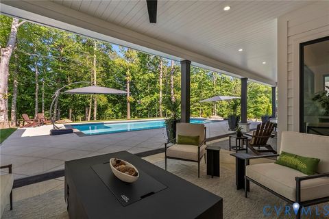 Tiny photo for 9225 Angels Share Drive, New Kent, VA 23124 (MLS # 2612854)