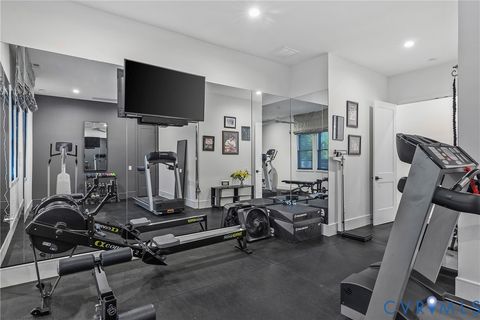 Tiny photo for 9225 Angels Share Drive, New Kent, VA 23124 (MLS # 2612854)