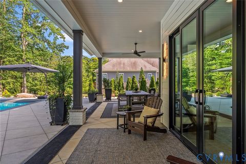 Tiny photo for 9225 Angels Share Drive, New Kent, VA 23124 (MLS # 2612854)