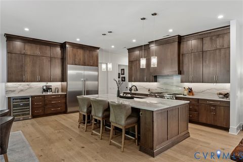 Tiny photo for 9225 Angels Share Drive, New Kent, VA 23124 (MLS # 2612854)