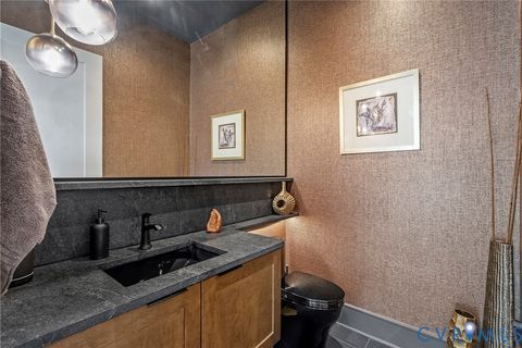 Tiny photo for 9225 Angels Share Drive, New Kent, VA 23124 (MLS # 2612854)