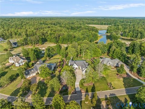 Tiny photo for 9225 Angels Share Drive, New Kent, VA 23124 (MLS # 2612854)
