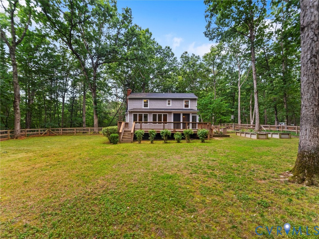 3100 Judes Ferry Road