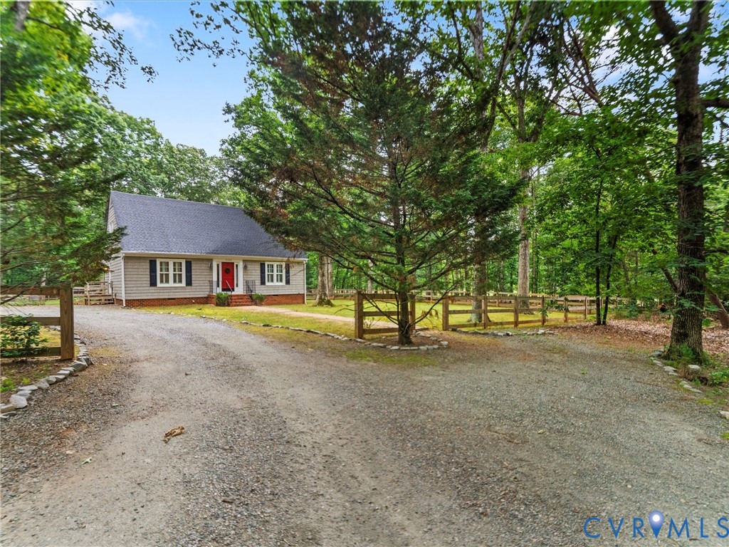 3100 Judes Ferry Road