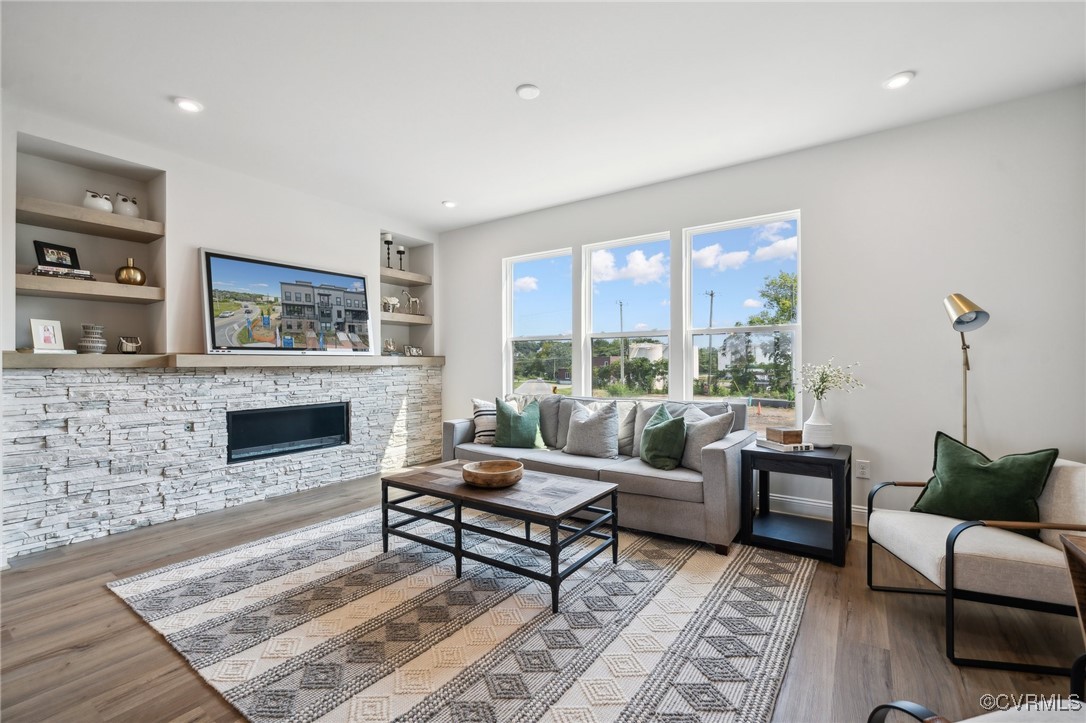 4406 Dominion Forest Circle