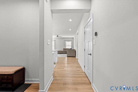 Tiny photo for 11313 Vulcan Lane, Chester, VA 23831 (MLS # 2616111)