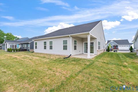 Tiny photo for 11313 Vulcan Lane, Chester, VA 23831 (MLS # 2616111)