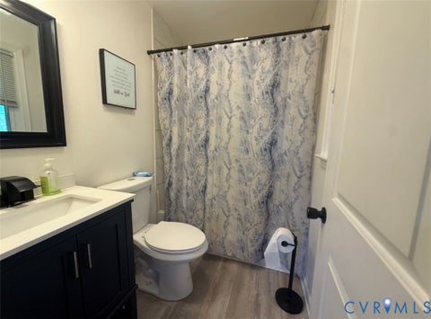 Tiny photo for 30 Spring Court, Petersburg, VA 23803 (MLS # 2629229)
