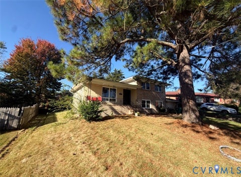 Tiny photo for 30 Spring Court, Petersburg, VA 23803 (MLS # 2629229)